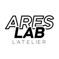 ARÈS LAB logo - Similar company to Nova Made