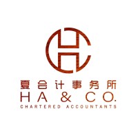 HA & CO. CHARTERED ACCOUNTANTS logo - Similar company to Corporate Finedge Management Services Malaysia