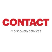 Contact Discovery Services logo - Similar company to Evolve Discovery (Is Now Fronteo)