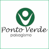 Ponto Verde logo - Similar company to St Solar - Soluções Em Energia Renovável