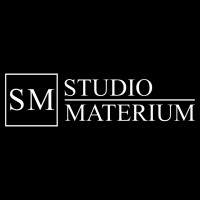 Studio Materium logo - Similar company to Material Library
