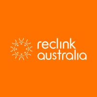 Reclink Australia logo - Similar company to Everperform
