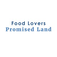 Food Lovers Promised Land logo - Similar company to Saffron Trails..Tantalise Your Taste Buds With Our Hot Wraps For Lovers Of Gourmet Food On The Go