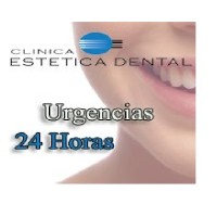 Clínica Estética Dental 24 Horas sas logo - Similar company to Dra Celia Farres