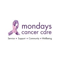 Mondays Cancer Care logo - Similar company to Mainly Socials