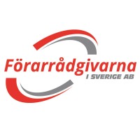 Förarrådgivarna i Sverige AB