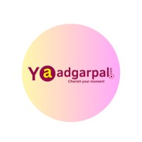 Yaadgarpal.com logo - Similar company to Tempx Workforce