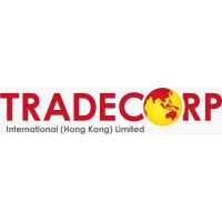 Tradecorp International (Hong Kong) Ltd. logo - Similar company to C Box Containers & Modular Solutions South Africa
