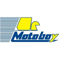Grupo Motoboy logo - Similar company to Sómotto Express | Serviços & Entrega Expressa - (Motoboy/Motofrete)