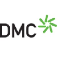 DMC - Dry Mortar Company logo - Similar company to Saad Bashammakh | سعد باشماخ