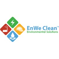 EnWe Clean Technologies logo - Similar company to Xiamen Jiarong Technology Corp., Ltd