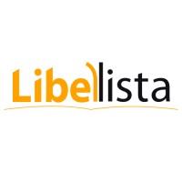 Libelista logo - Similar company to Bibliobytes