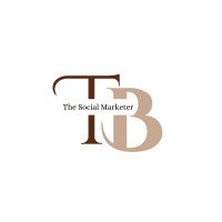 Taliathemarketr logo - Similar company to Newpatt