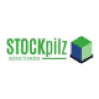 Stockpilz