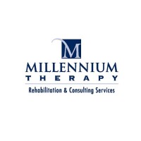 Millennium Therapy logo - Similar company to Ltac