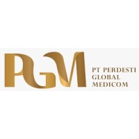 PT Perdesti Global Medicom logo - Similar company to Jiwanta