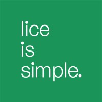 Lice is Simple logo - Similar company to Tetrasync, Inc.
