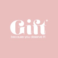Gift Wellness logo - Similar company to Woke Babies