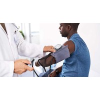 Blood Pressure and Cancer Management logo - Similar company to Founders