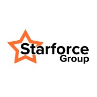 Starforce Group logo - Similar company to Star Force Agency