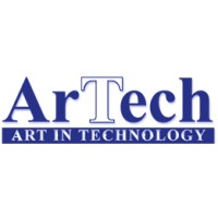 ARTECH SRL logo - Similar company to Hashtable - Web3 Company