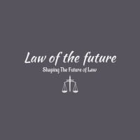 The Law Of The Future Community logo - Similar company to Artificial Intelligence Law Hub