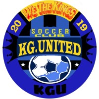 King George United Soccer Club