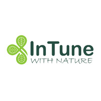 InTune With Nature logo - Similar company to Aestethik