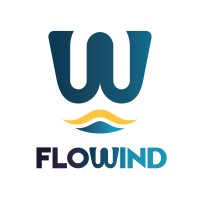 FLOWIND Project logo - Similar company to Proyecto Deceolic