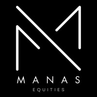 Manas Equities logo - Similar company to Bargold Storage Systems Llc