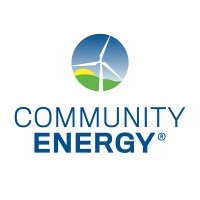Community Energy, Inc. logo - Similar company to Entouch