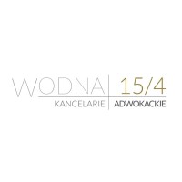 Kancelarie Adwokackie Wodna 15/4