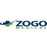 Zogo Medical logo - Similar company to Zogo