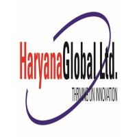 Haryana Global Ltd. logo - Similar company to Nirankari Electroplaters