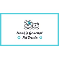 Frank's Gourmet Pet Treats logo - Similar company to Supercan Bully Sticks Llc