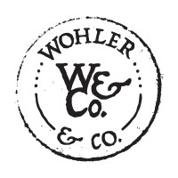 Wohler & Co. logo - Similar company to Scoutbox