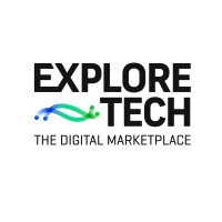 ExploreTECH logo - Similar company to Daze