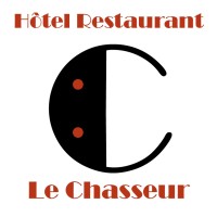 Hotel Restaurant Le Chasseur Illkirch logo - Similar company to Hotel Spa Les Alizes***