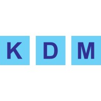 KDM logo - Similar company to Climatech Co