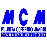 PT. Mitra Copierindo Mandiri logo - Similar company to Fowtedu