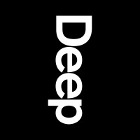 Deep Design Agency logo - Similar company to Shoreditch Design