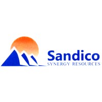 PT. Sandico Synergy Resources logo - Similar company to Pt. Bukit Alam Persada