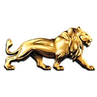 Gold Lion Services logo - Similar company to Ascend Lending Usa, Llc.