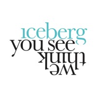 Agence Iceberg logo - Similar company to Tactile