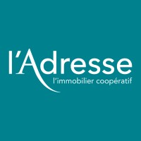 L'ADRESSE IMMOBILIER METZ logo - Similar company to Yellowkorner Metz