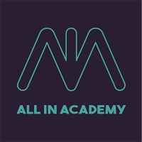 All in Academy logo - Similar company to Elite Training Center (Etc)
