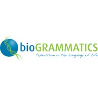 BioGrammatics, Inc. logo - Similar company to Igg Biolabs