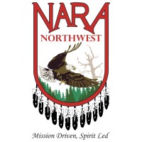 Native American Rehabilitation Association of the Northwest, Inc. (NARA) logo - Similar company to Cascade Aids Project