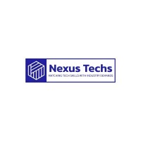 Nexus Techs logo - Similar company to Ammber