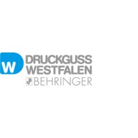Druckguss Westfalen Behringer GmbH & Co. KG logo - Similar company to Schulte & Schmidt